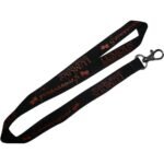 Polyester Neck Lanyards