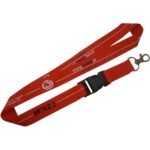Polyester Neck Lanyards