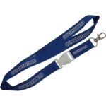 Polyester Neck Lanyards