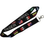 Sublimation Lanyards