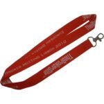 Woven Lanyards