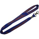 Tubular Lanyards