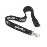 3D Logo Lanyards