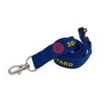 3D Logo Lanyards