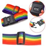Luggage Belts