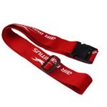 Luggage Belts