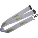 Polyester Neck Lanyards