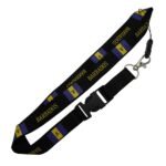 Polyester Neck Lanyards