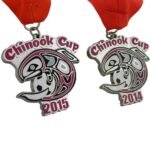 Sport medals