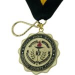 School medals - Image 2