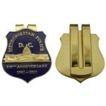 #C-12 money clip - Image 2