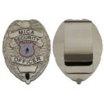 #104 money clip