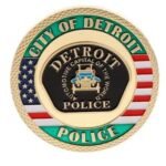 Police coin - Image 2