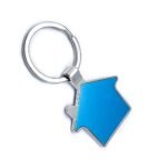 Zinc alloy key chain - Image 2