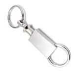 Zinc alloy key chain - Image 2