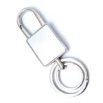 Zinc alloy key chain - Image 3