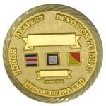 Challenge coin