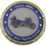 Challenge coin