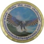 Challenge coin - Image 4