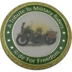 Challenge coin - Image 3