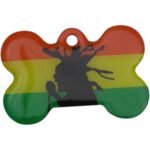 Printed dog tag - Image 3