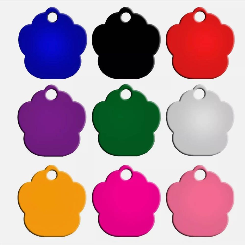 1723704915372990_f1d03dd7.jpg Aluminum Blank Dog Tags - Image 1