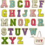 Chenille Patches - Image 2