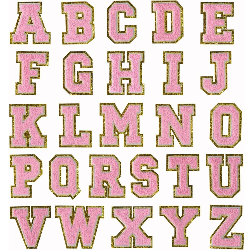1723712478697436_4aa19846.jpg Chenille Patches - Image 1