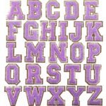 Chenille Patches - Image 5