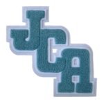 Chenille Patches - Image 2