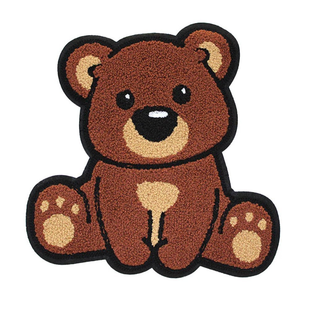 1723713467921378_9fc1b14e.jpg Chenille Patches - Image 1