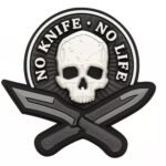 Soft PVC Patches & Label 3D - Image 5