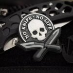 Soft PVC Patches & Label 3D - Image 6