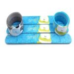 Silicon Slap Bracelets - Image 6