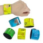 Slap Bracelets - Image 2