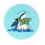 Soft PVC Patches & Label Printed