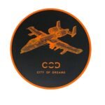 Soft PVC Patches & Label Printed - Image 4