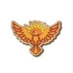 Wooden Products- Lapel pins - Image 3