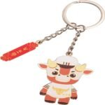 Wooden Products-Keychains - Image 3