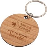 Wooden Products-Keychains