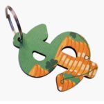 Wooden Products-Keychains - Image 5