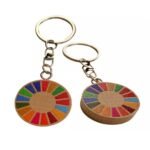 Wooden Products-Keychains - Image 6