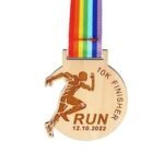 Wooden Products-Medals