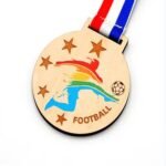 Wooden Products-Medals - Image 2
