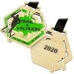 Wooden Products-Medals - Image 4