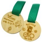 Wooden Products-Medals - Image 6