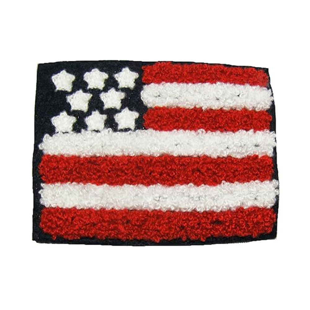 1724139488704103_9cb5f4f1.jpg Chenille Patches - Image 1