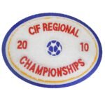 Chenille Patches - Image 2
