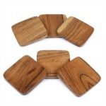 Wooden Products- Coaster