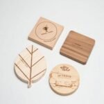 Wooden Products- Coaster - Image 3